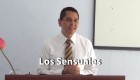 Los Sensuales - Gonzalo Hernández